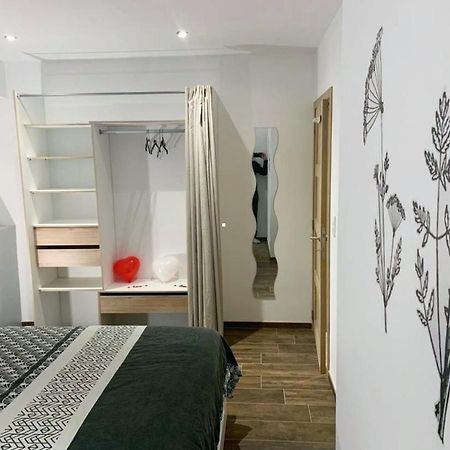 Gite Bella-K, Logement Privatif En Campagne A Gesves Экстерьер фото