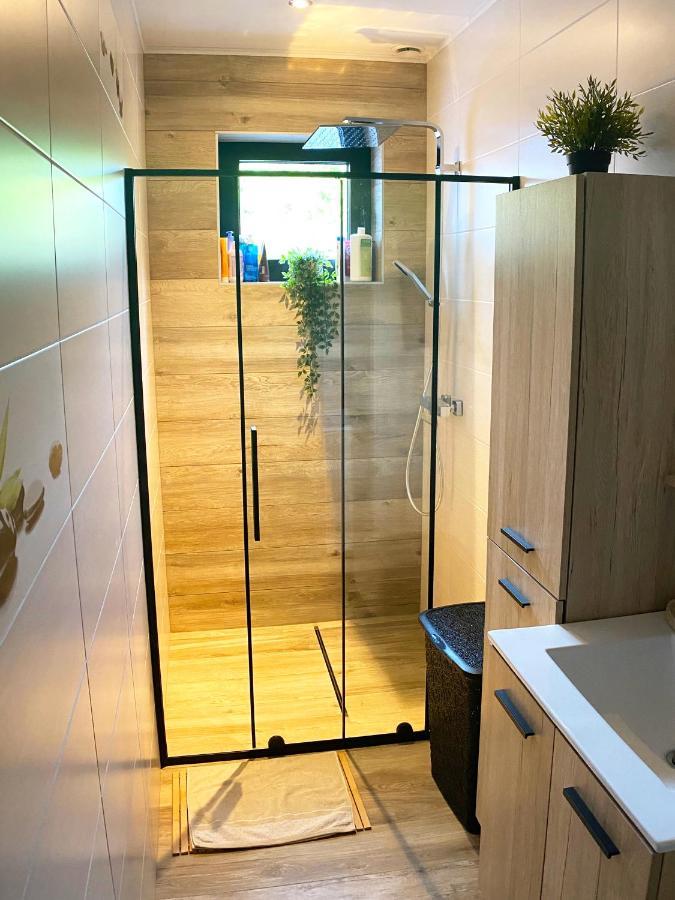 Gite Bella-K, Logement Privatif En Campagne A Gesves Экстерьер фото