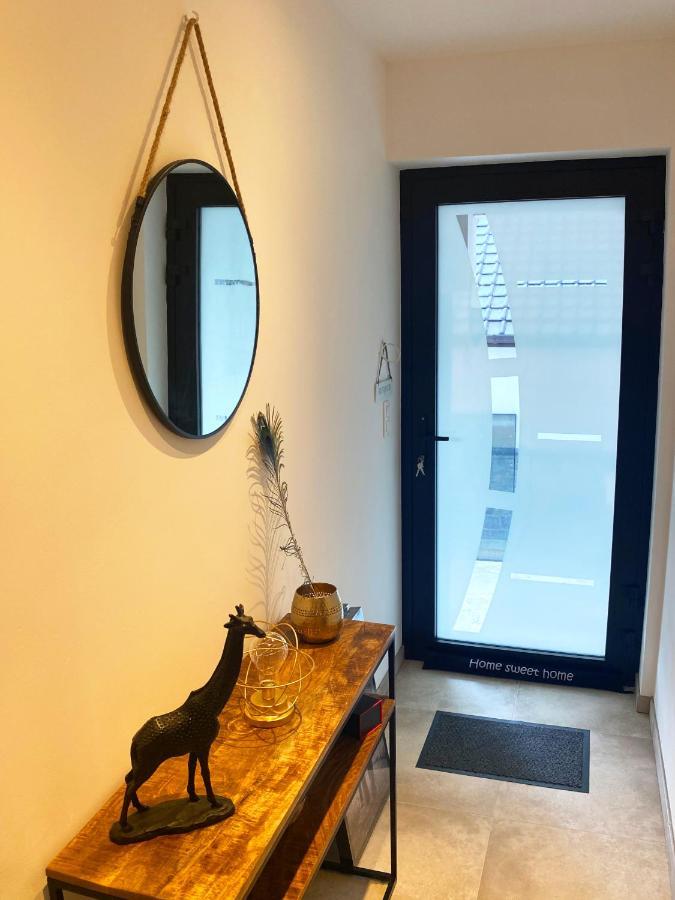 Gite Bella-K, Logement Privatif En Campagne A Gesves Экстерьер фото